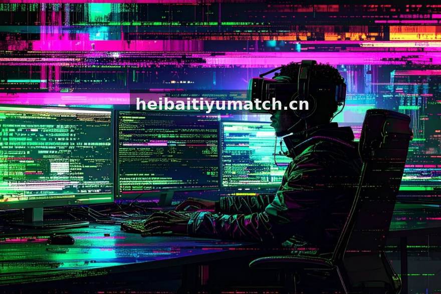黑白体育检索系统与推荐模块界面